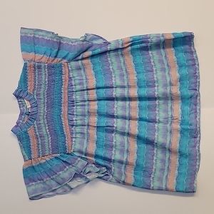 Marie Oliver Sami blouse